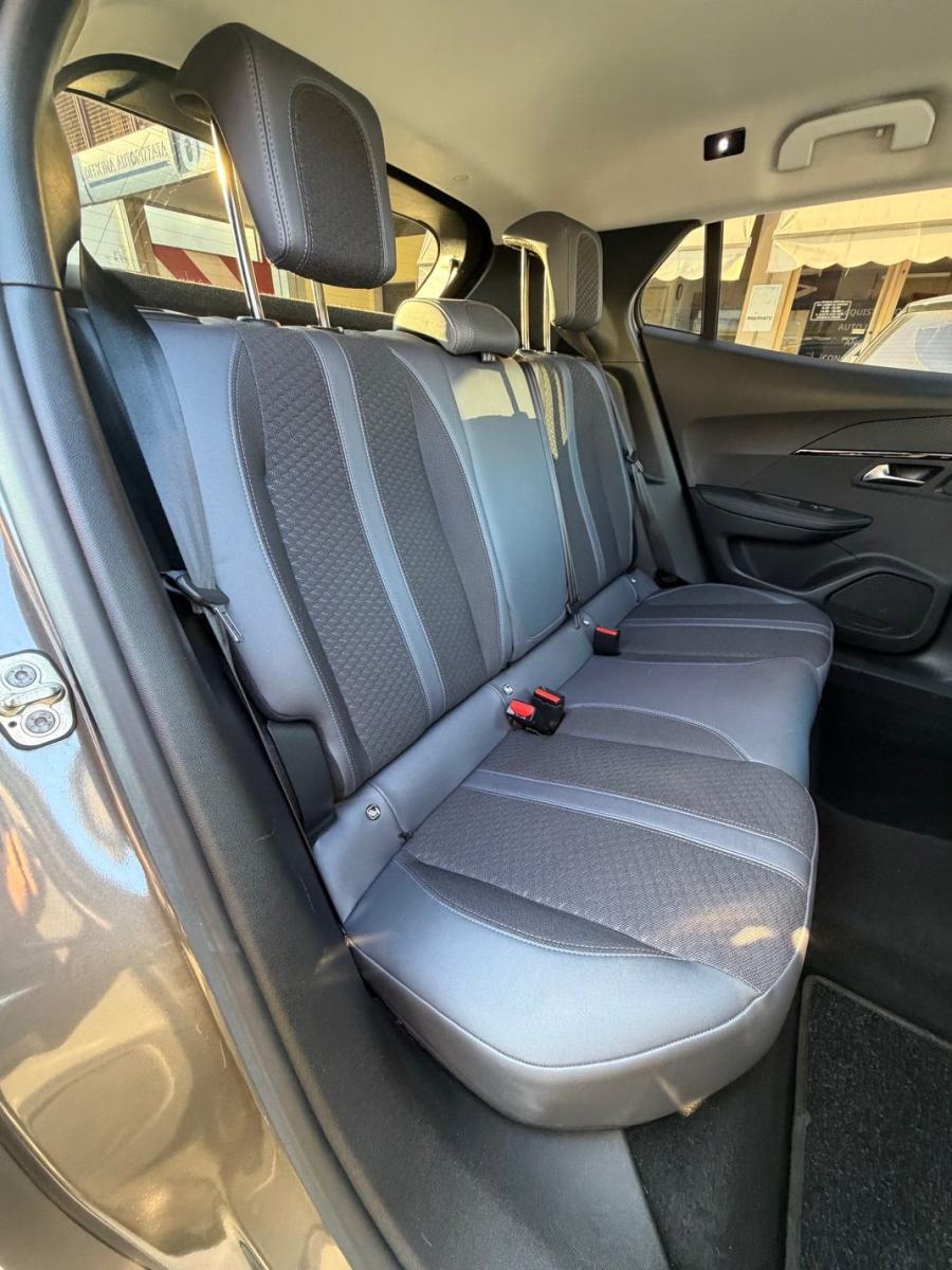 PEUGEOT - 2008 - BlueHDi 130 S&S EAT8 Allure #UNICOPROPRIETARIO
