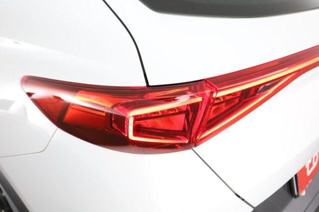 CUPRA Formentor Formentor 1.5 TSI DSG