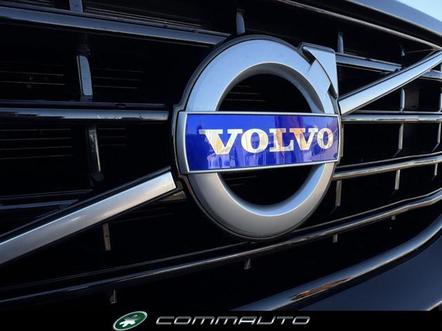 VOLVO XC60 D3 Geartronic R-design