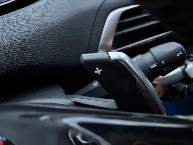 Peugeot 3008 Hdi Aut. Finanziabile Garanzia