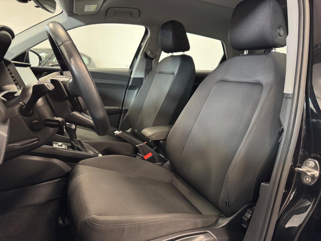 Audi A1 SPB 30 TFSI S tronic Admired PROMO!
