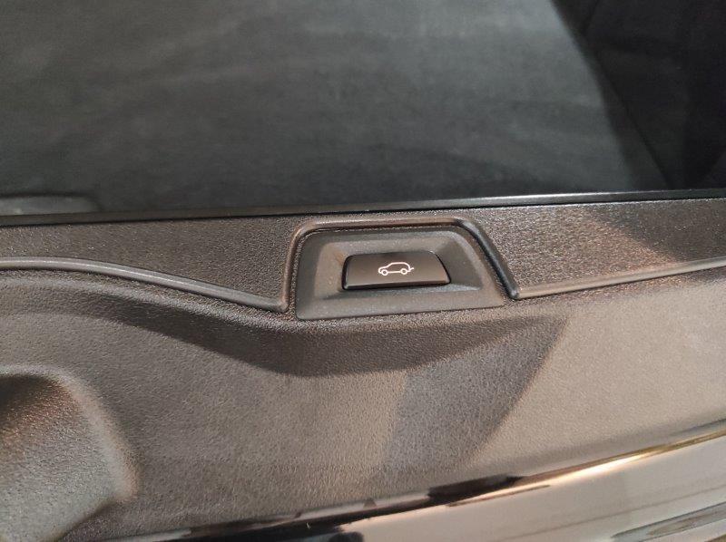 BMW X5 (G05/F95) - X5 xDrive25d xLine