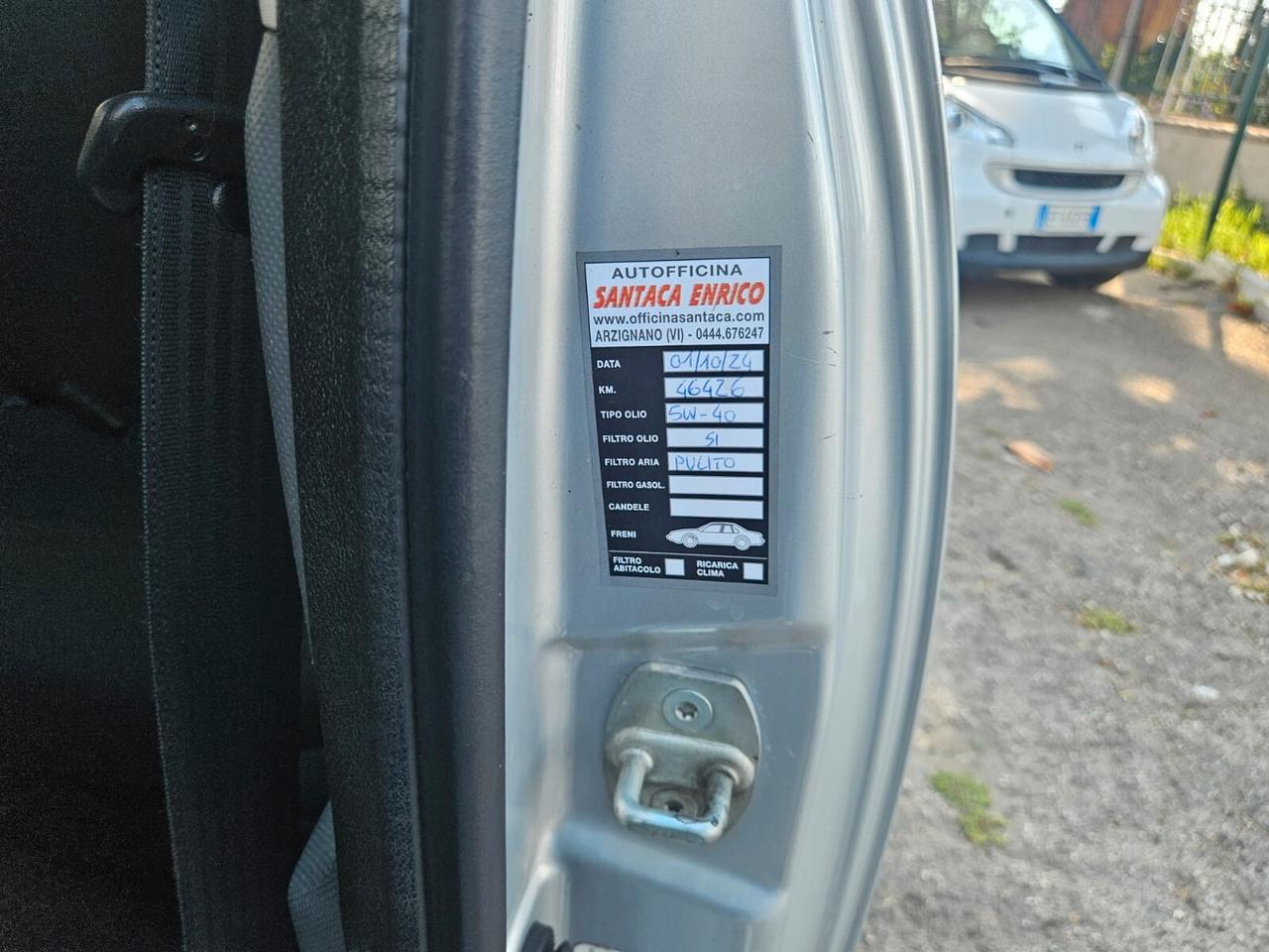 Toyota Aygo 1.0 benzina 2008