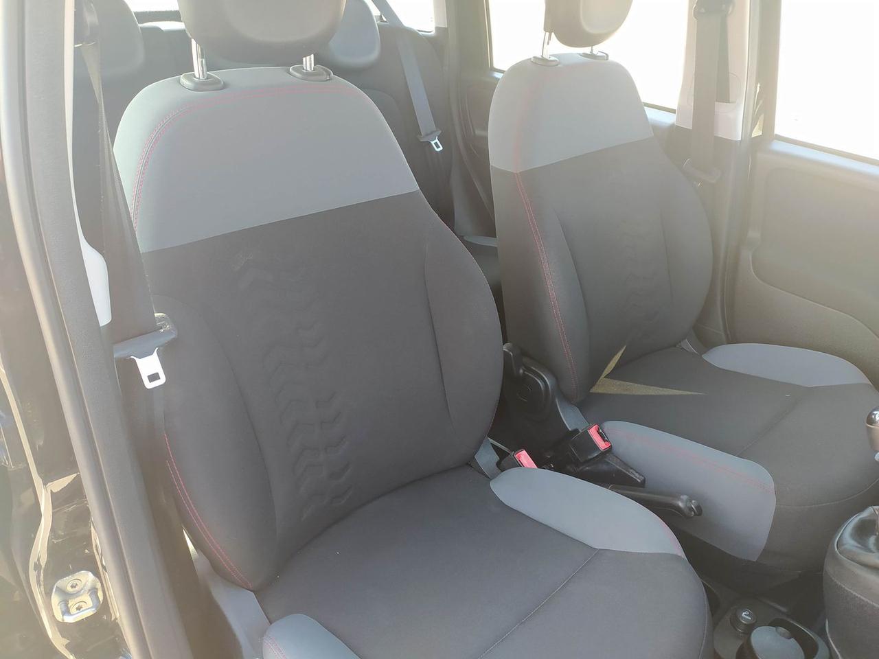 Fiat Panda Easy 1.2 #11426