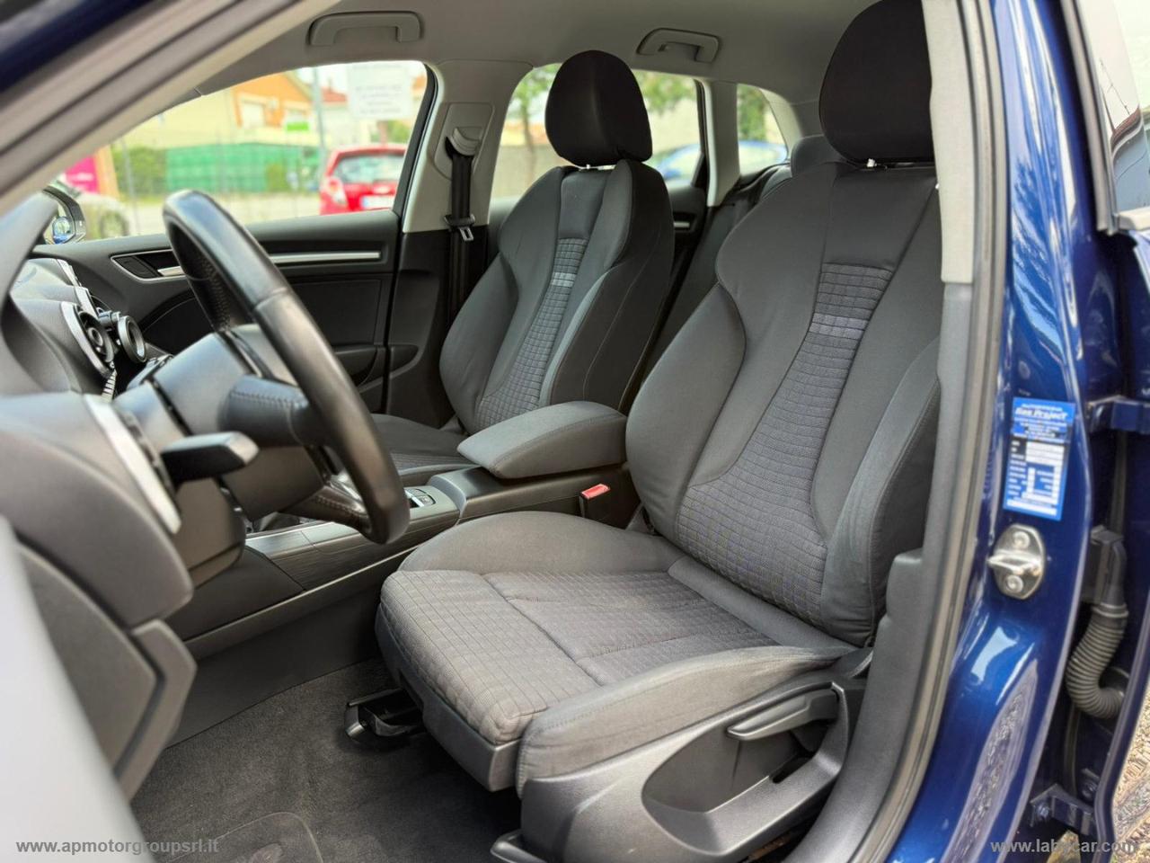 AUDI A3 SPB 2.0 TDI Ambition