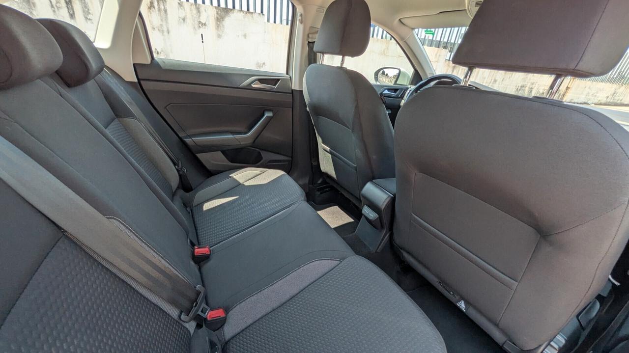 Volkswagen Taigo 1.0 TSI 95 CV Life