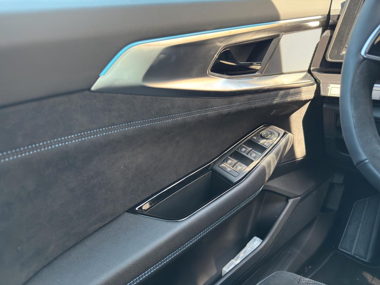 Renault Espace Full Hybrid E-Tech 200 7p Esprit Alpine