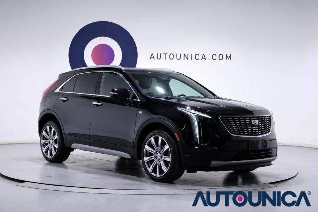 CADILLAC XT4 350 TD AWD PREMIUM LUXURY