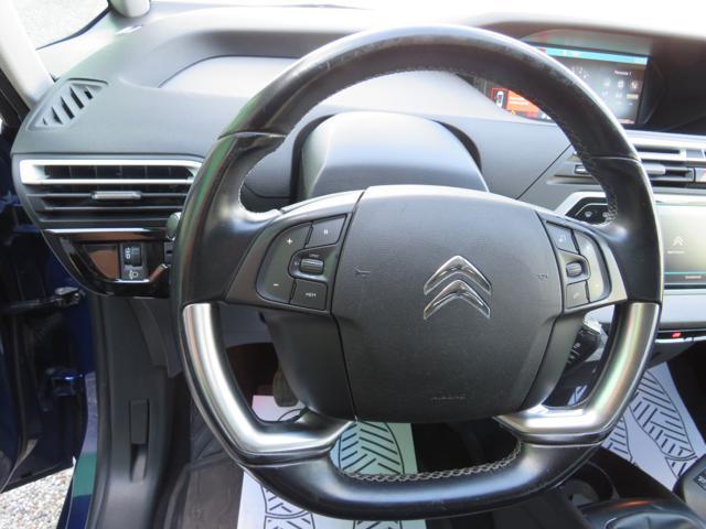 CITROEN C4 Spacetourer BlueHDi 130 S&S Shine