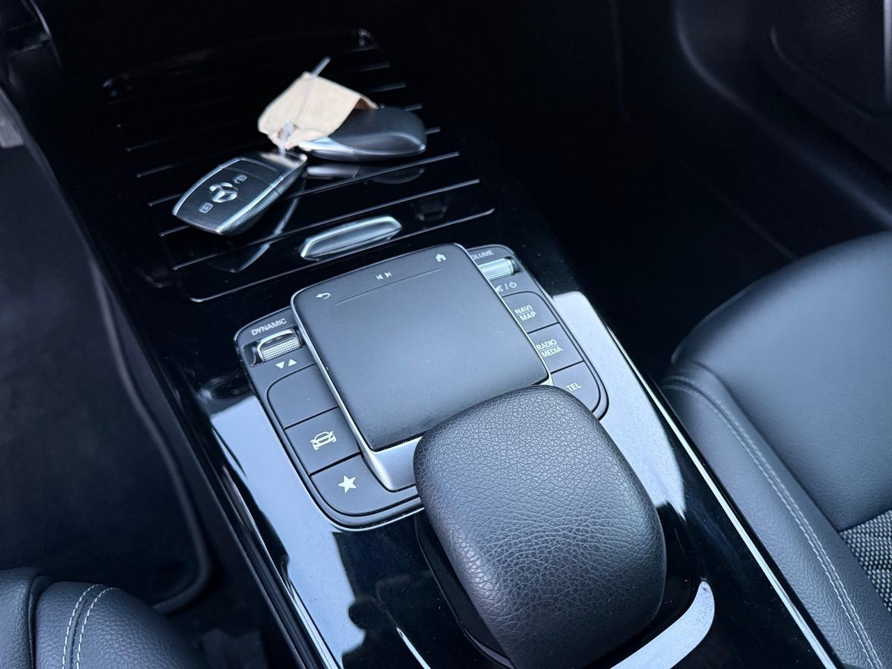 Mercedes-benz A 220 d Automatic Sport