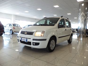 FIAT PANDA DYNAMIC 5P 1.2 BZ 60cv Euro 4