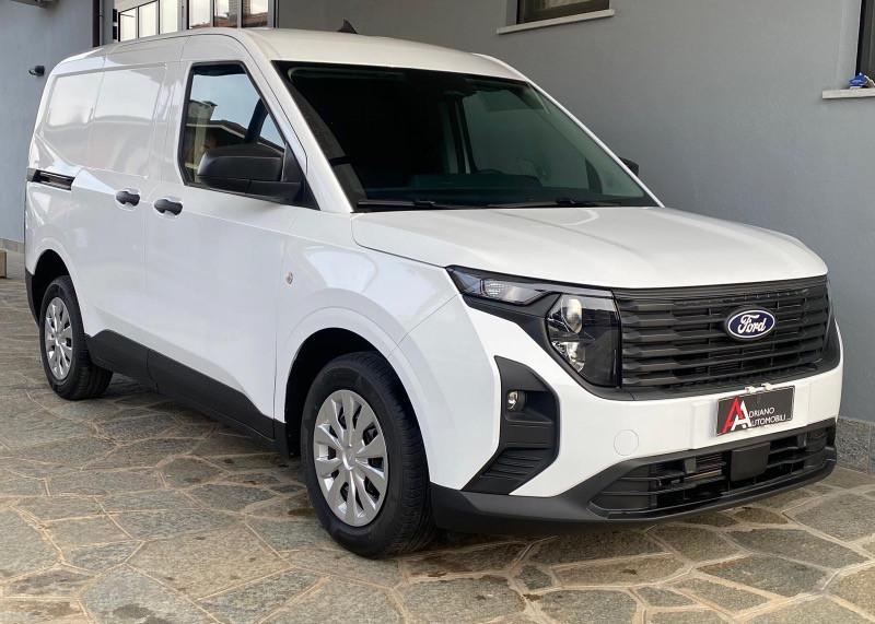 FORD Transit Courier V769 1.5 ecoblue 100cv Trend