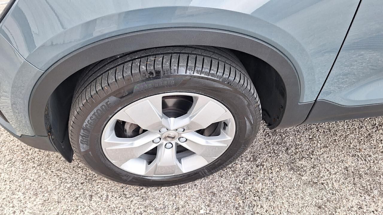 Volvo XC40 D3 Momentum