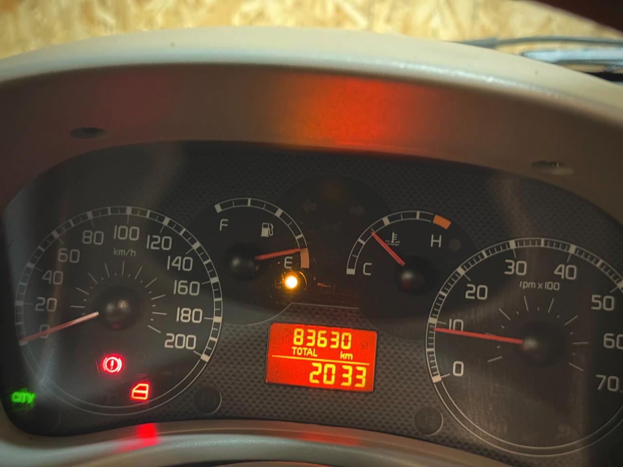 Fiat Panda 1.2 Dynamic