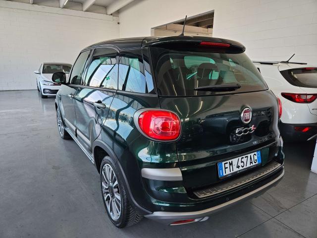 Fiat 500L 500L 2017 Cross Cross 1.3 mjt 95cv