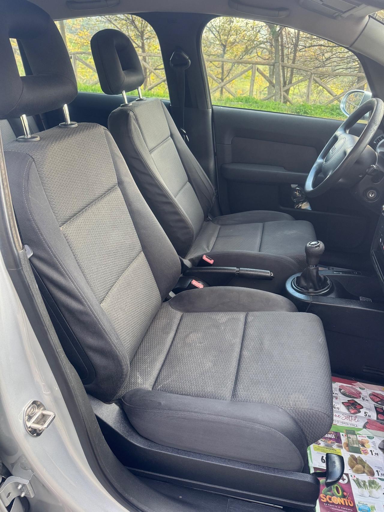 Audi A2 1.4 TDI 75Cv 2003