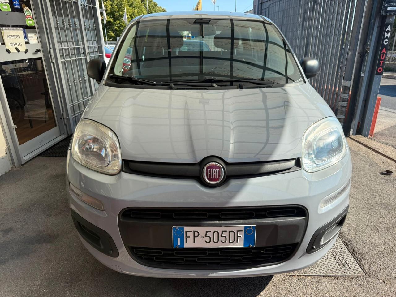 Fiat Panda 1.2 Easy