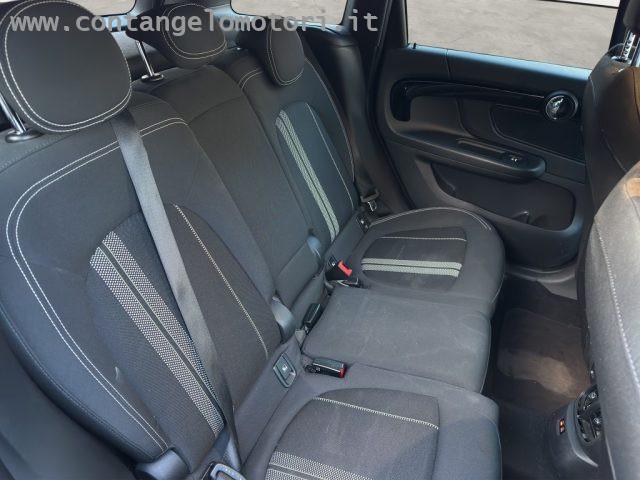 MINI Countryman 2.0 Cooper SD Hype Countryman Automatica