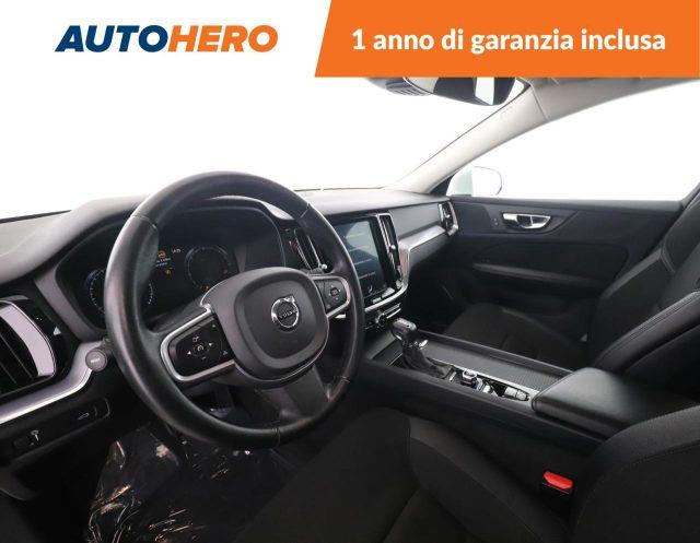 VOLVO V60 D3 AWD Geartronic Business Plus