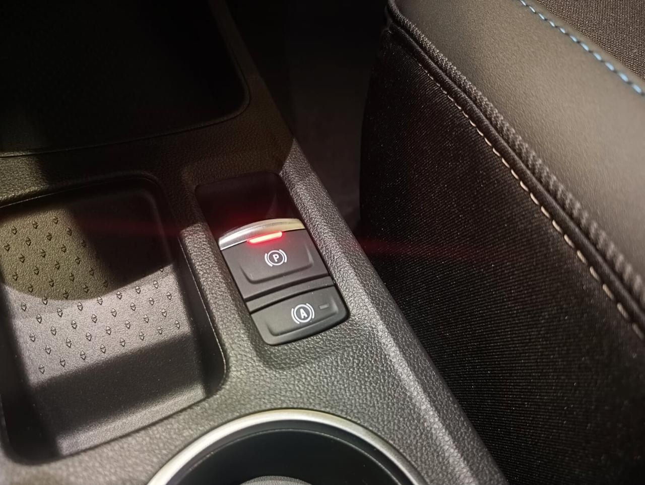 Renault Captur Full Hybrid E-Tech 160 CV Esprit Alpine