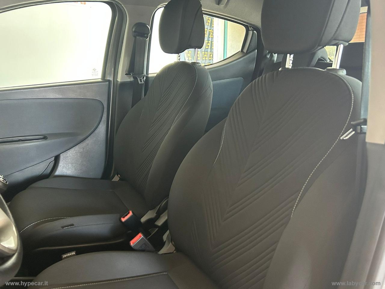 LANCIA Ypsilon 1.0 FireFly 5p.S&S Hybryd Gold