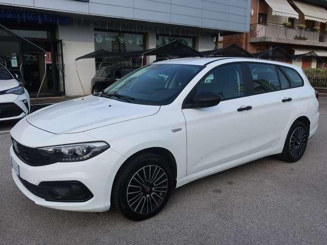 Fiat Tipo Tipo SW 1.6 mjt s&s 130 cv