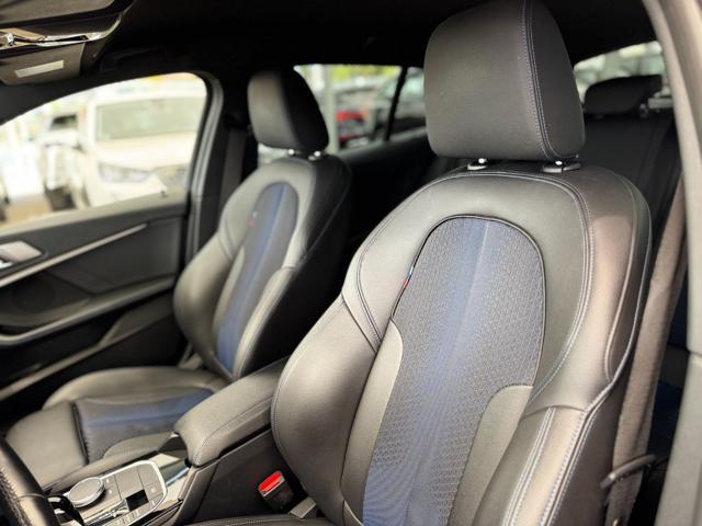 BMW 118 d 150cv M-Sport (Auto/Navi/Retro/LED)
