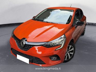 Renault Clio E-Tech Hybrid 1.6 Hybrid E-TECH 145 Equilibre