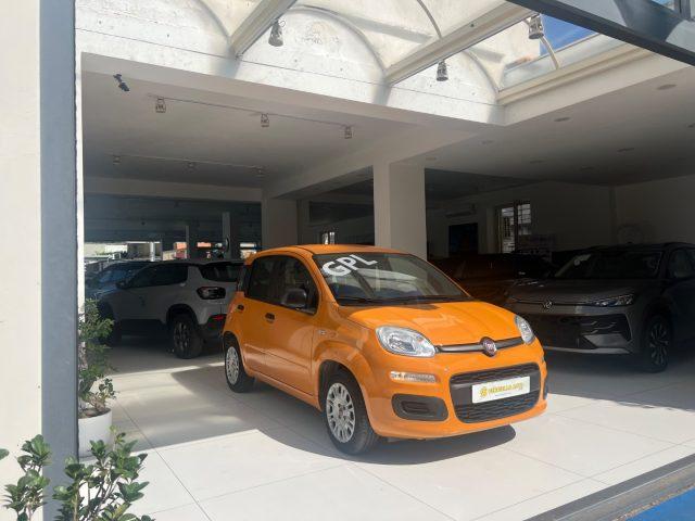 FIAT Panda 1.2 EasyPower TUA A SOLI 110 EURO MENSILI