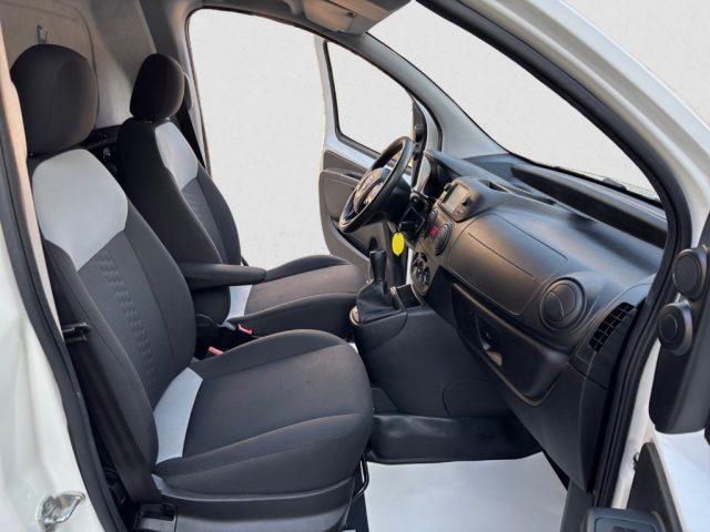 FIAT Fiorino 1.3 MJT 95CV Cargo SX