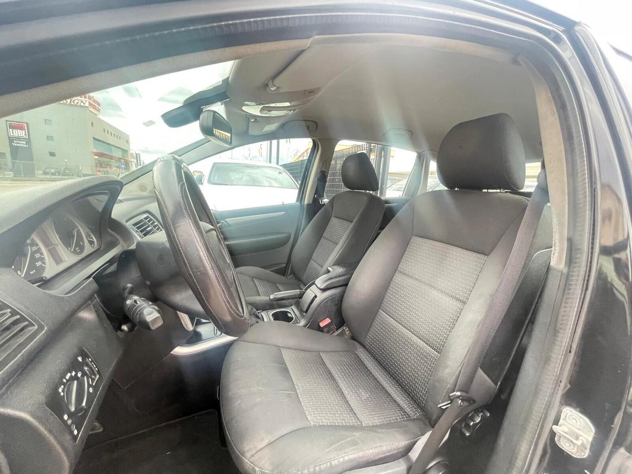 Mercedes-benz B 180 CDI Premium