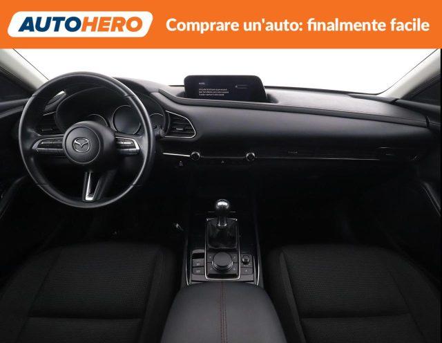 MAZDA CX-30 2.0L e-Skyactiv-G 150 CV M Hybrid 2WD Homura