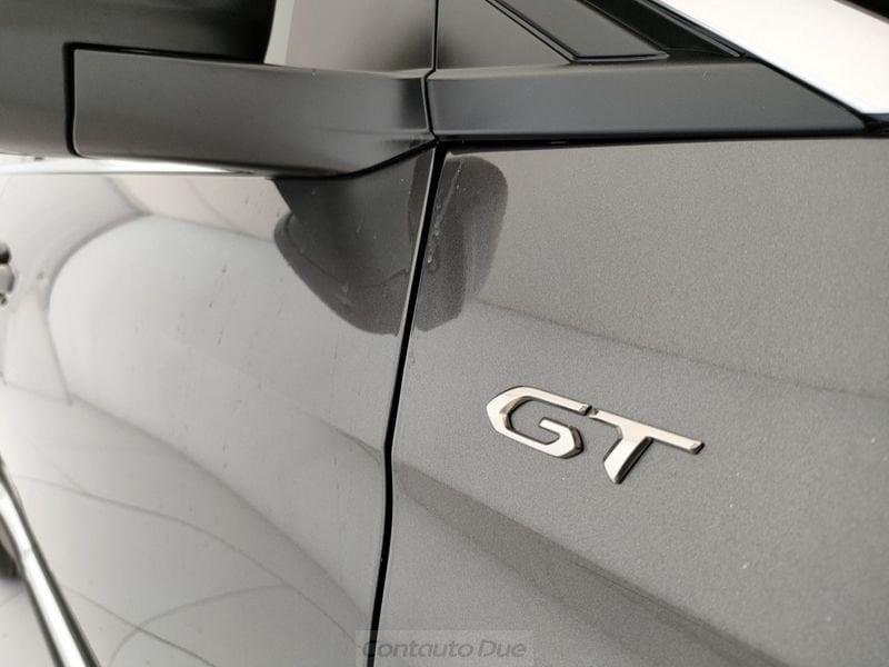 Peugeot 3008 BlueHDI 130 S&S EAT8 GT aut.