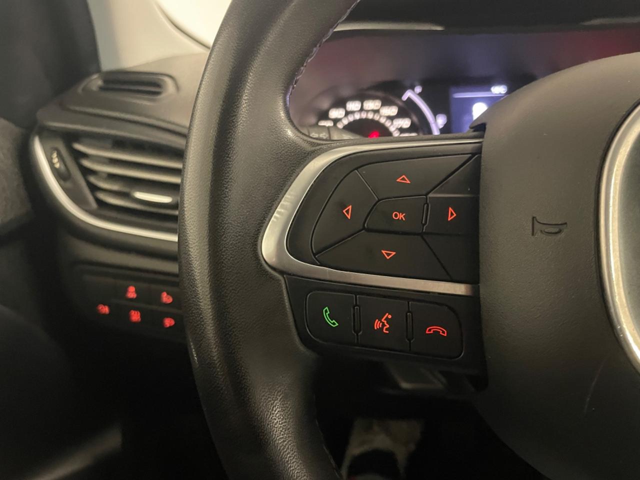 Fiat Tipo 1.6 Mjt S&S SW Lounge Perfetta !