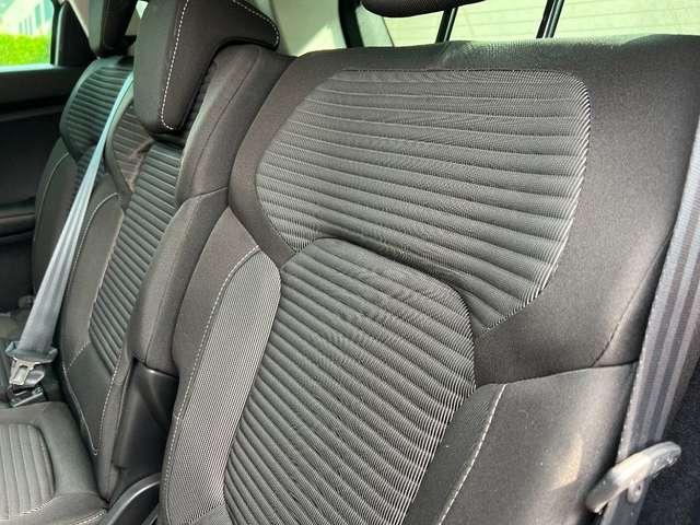 Renault Scenic Scénic Blue dCi 120 CV EDC Intens