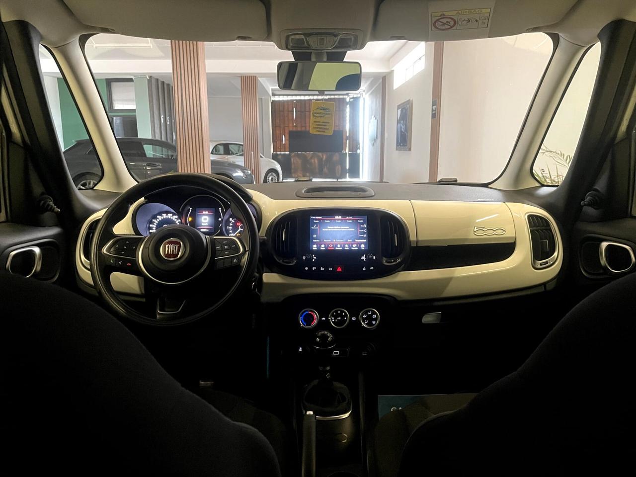 Fiat 500L Fiat 500l 1.6 Multijet 120 CV Urban
