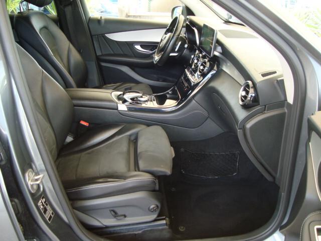 Mercedes-benz GLC 250 d 4Matic Premium