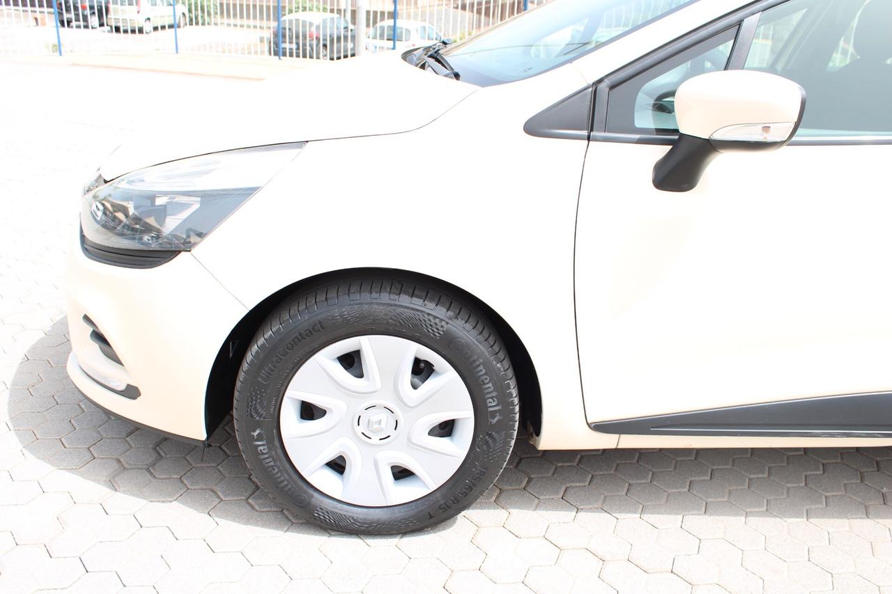 Renault Clio Sporter dCi 8V 75CV Start&Stop Energy Life