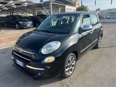Fiat 500L 1.6 Multijet 120 CV Unipro 2019