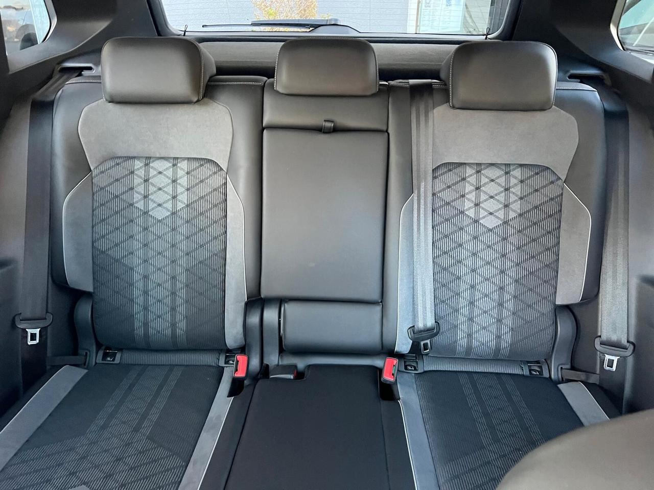 VW TIGUAN 2.0 TDI 200cv SCR DSG 4MOTION R-LINE