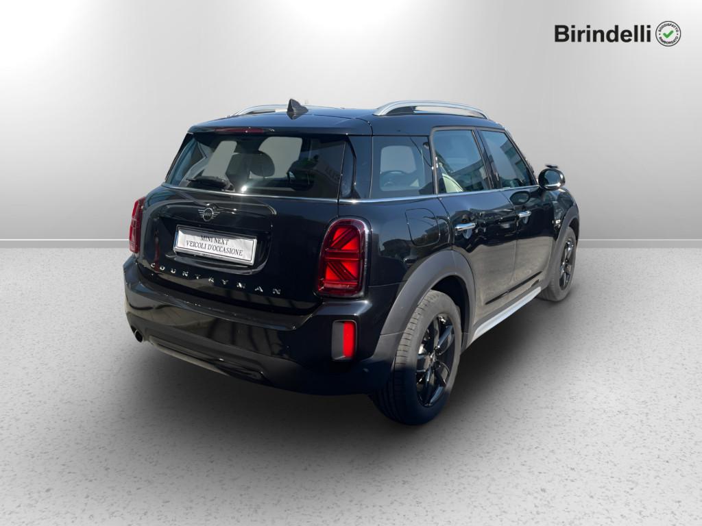 MINI Mini Countrym.(F60) - Mini 1.5 Cooper Classic Countryman