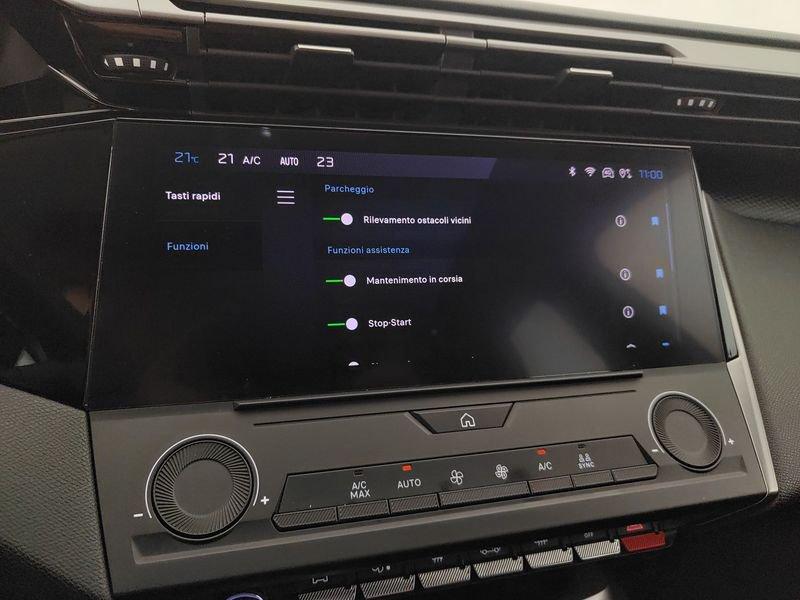 Peugeot 308 110 S&S Active Pack