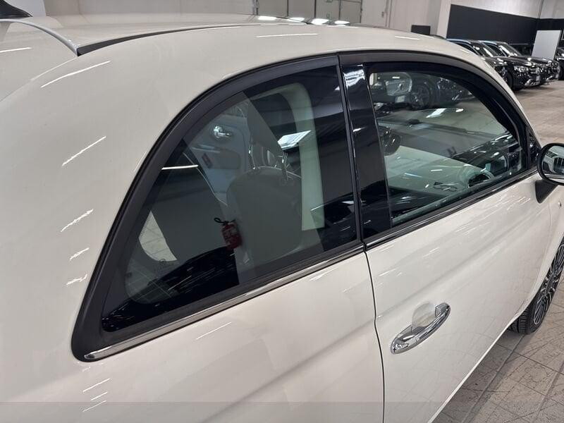 FIAT 500 III 2015 Benzina 1.2 Lounge easypower Gpl 69cv my19