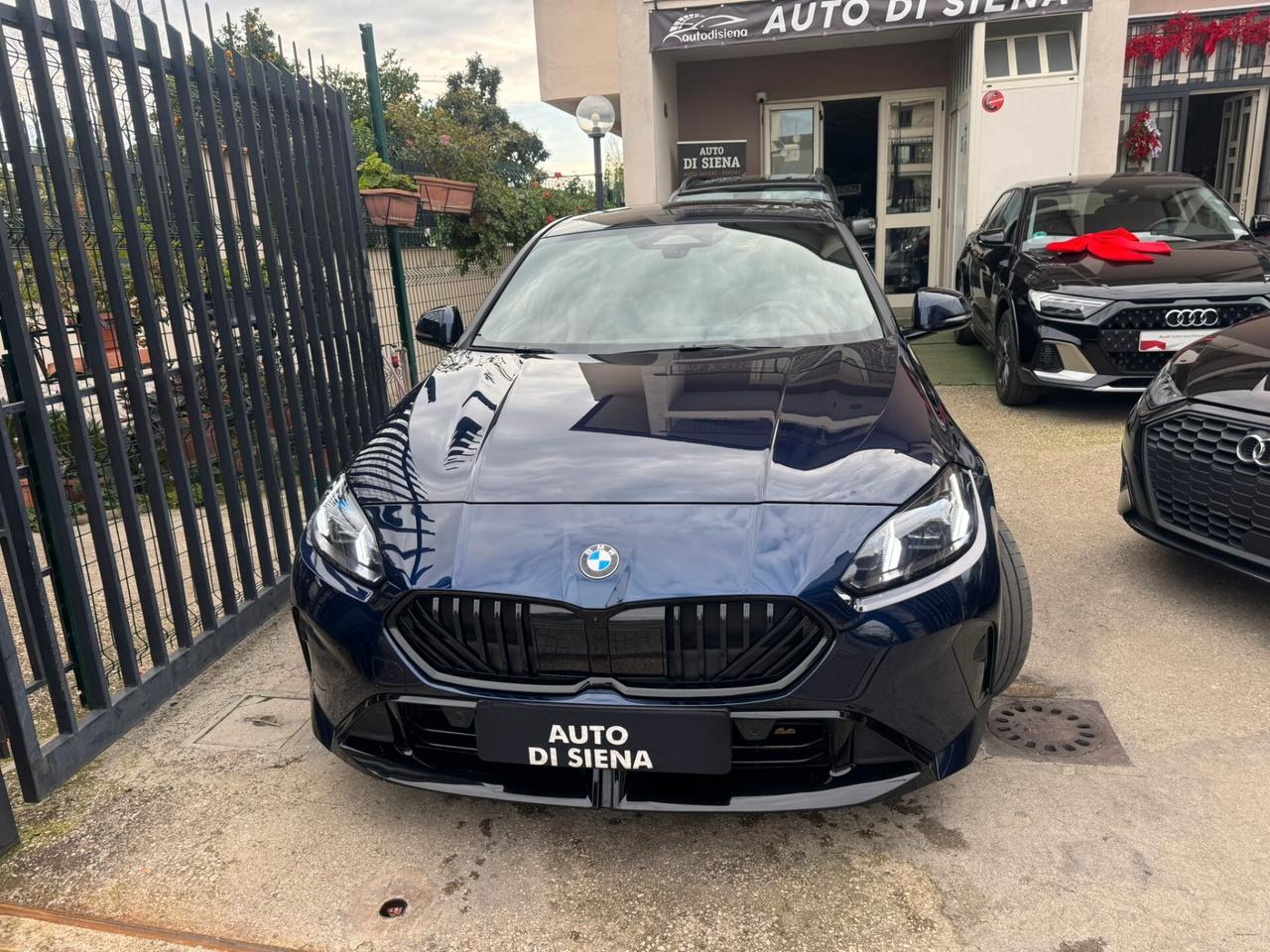 Bmw 118 118d 5p. MSport Pro iva esposta