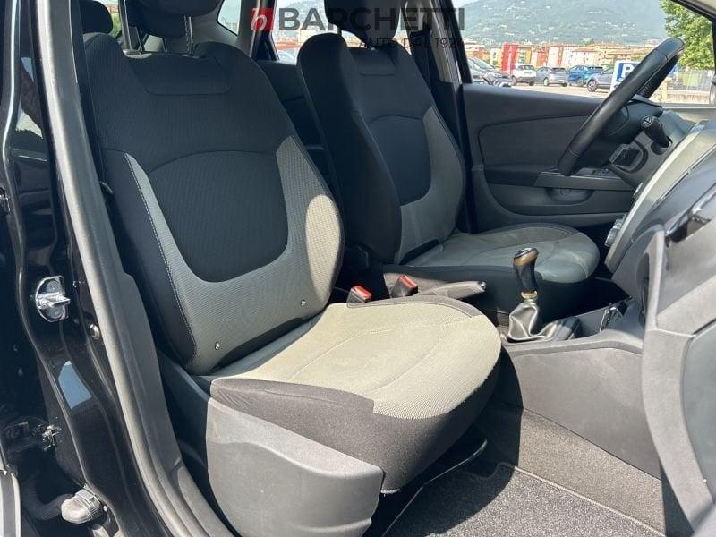 Renault Captur 1ª SERIE TCE 12V 90 CV START&STOP ENERGY ZEN