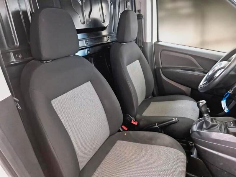 Fiat DOBLÒ CARGO 4P VETT. FURGONATA CH1 BUSINESS 1.3 MJET 95CV E6D SeS