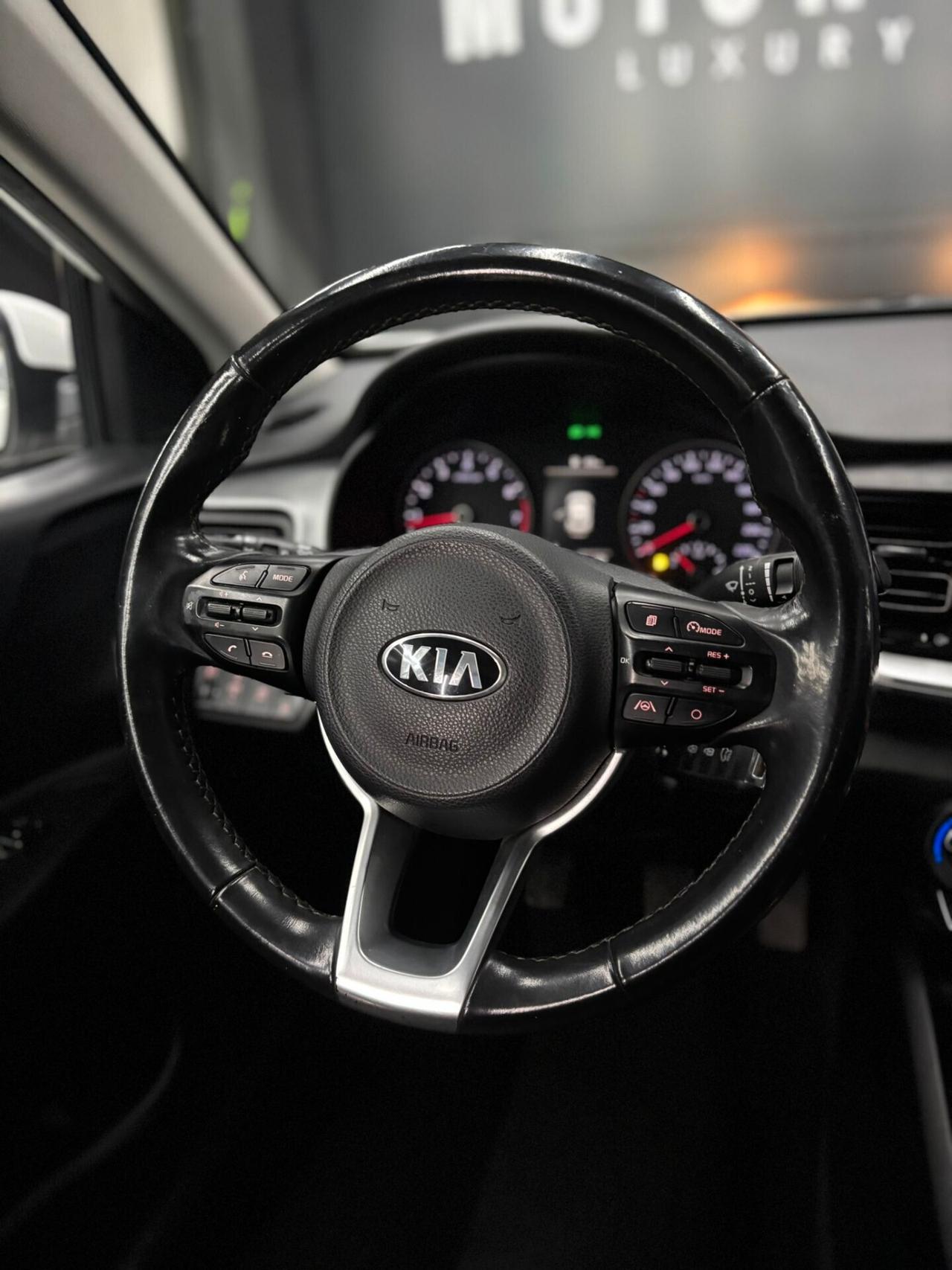 Kia Stonic 1.2 DPI ECO GPL Style 82CV