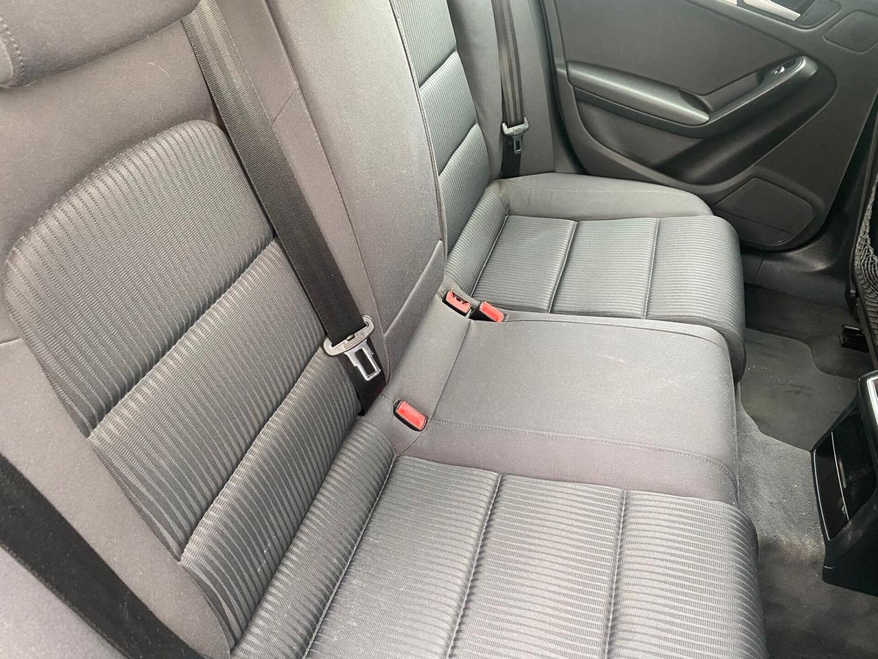 Audi A4 Avant 2.0 TDI 177CV quattro Business Plus