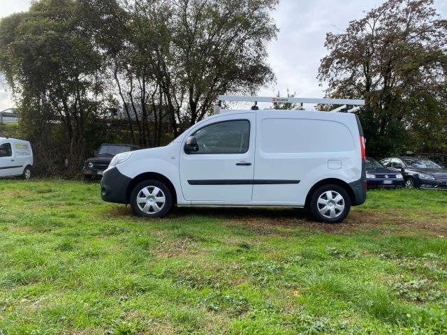 Renault Kangoo 1.5 dCi Euro 6 * ATTREZZATO * Cinghia fatta! + GPS