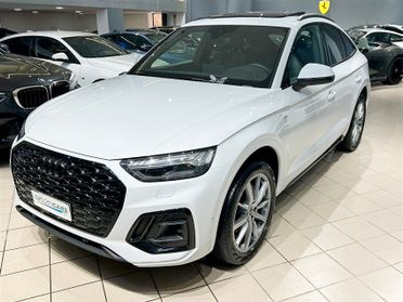 Audi Q5 SPB 40 TDI quattro S tronic line plus